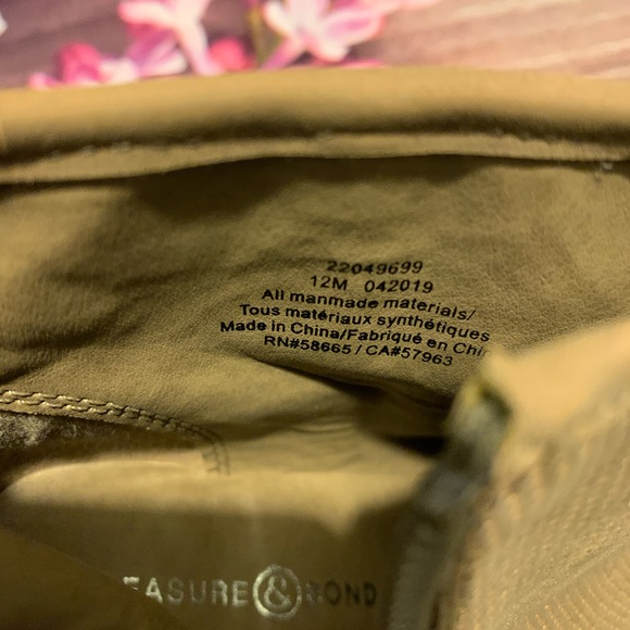 👢Bootie - Picture 3 of 3